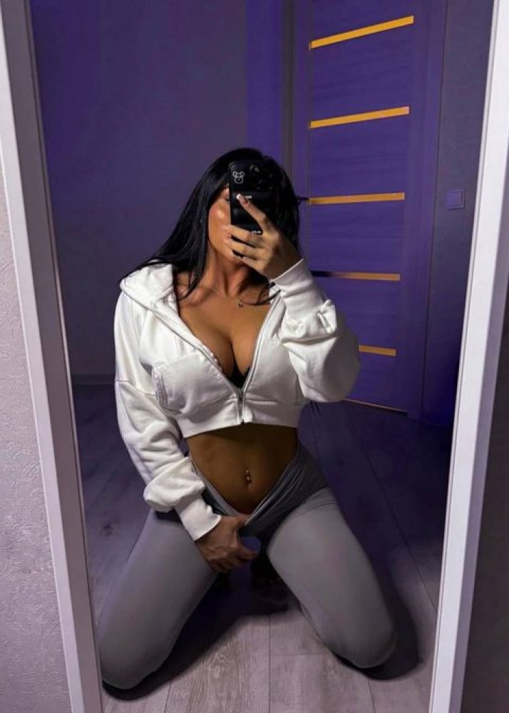 Индивидуалка Алёна главное фото в городе Серпухов 