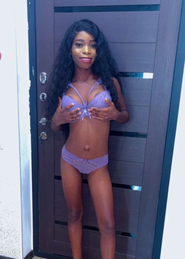 Индивидуалка Анита фото № 2 в городе Серпухов