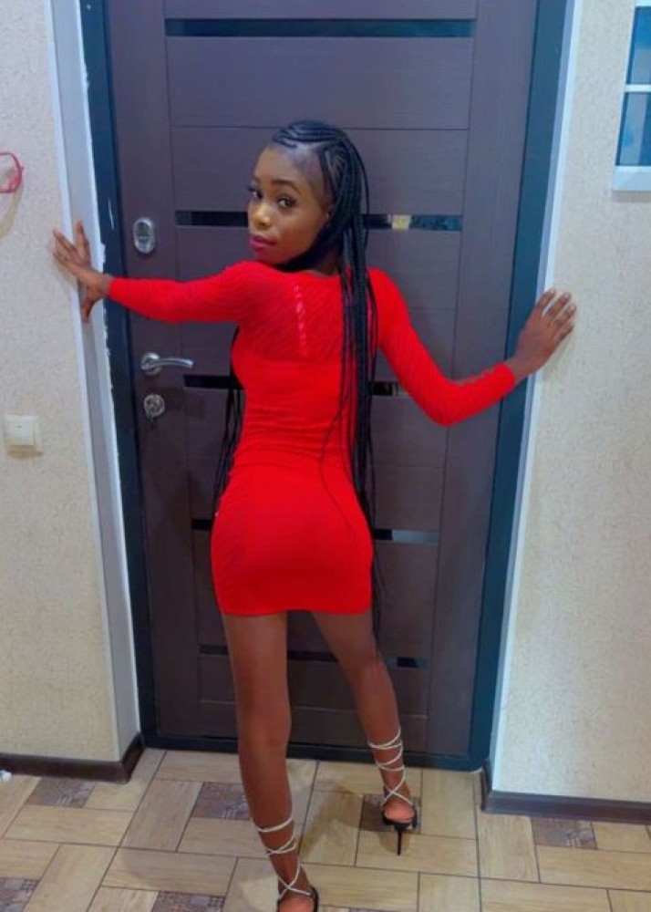 Индивидуалка Анита фото № 2 в городе Серпухов