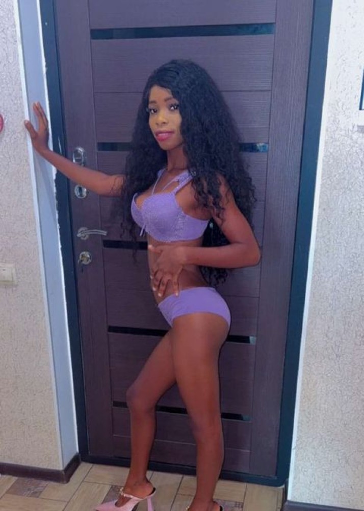 Индивидуалка Анита фото № 2 в городе Серпухов