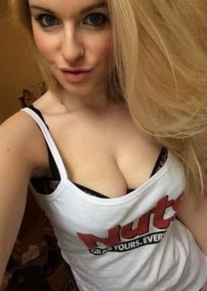 Индивидуалка Аня фото № 2 в городе Серпухов