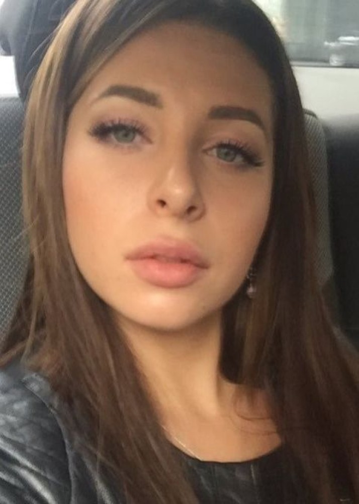 Индивидуалка Аня главное фото в городе Серпухов 