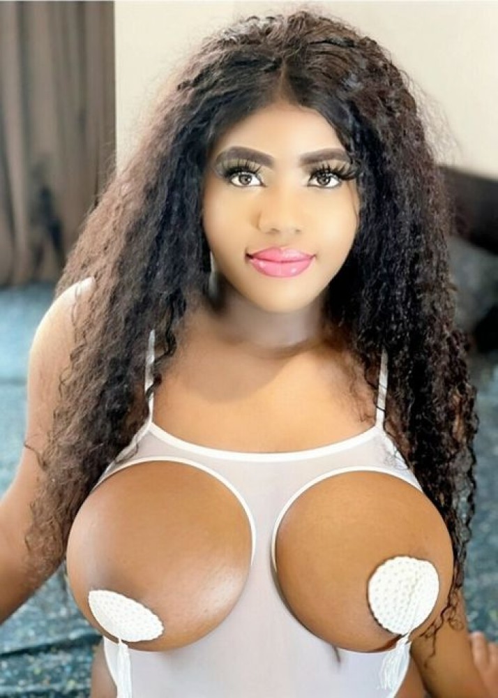 Индивидуалка Белла фото № 2 в городе Серпухов