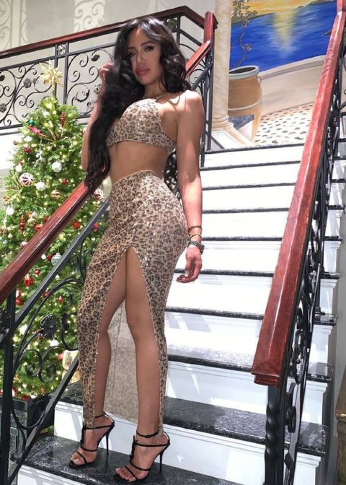 Индивидуалка Daina фото № 2 в городе Серпухов