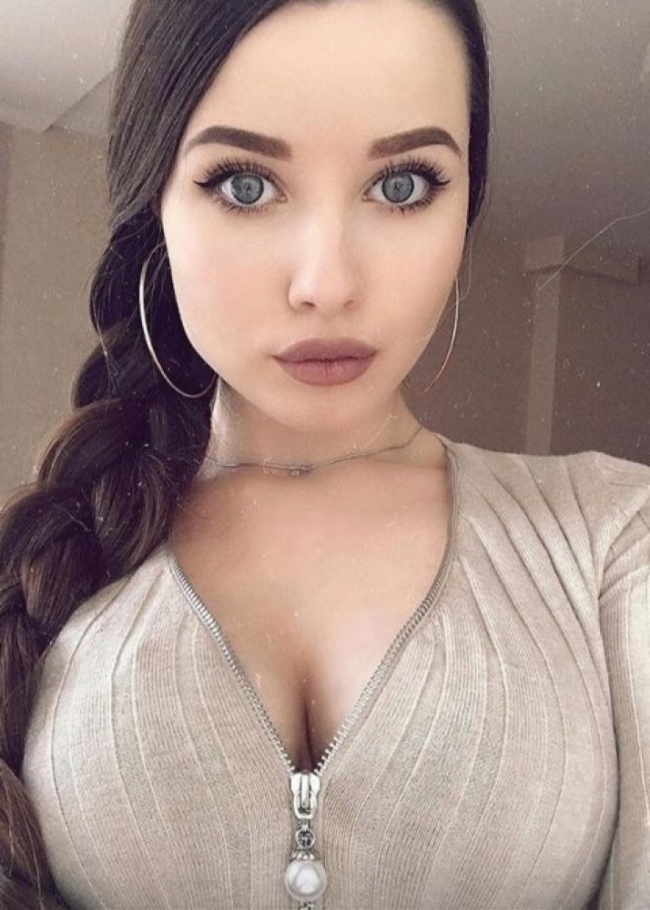 Индивидуалка Дарья? главное фото в городе Серпухов 