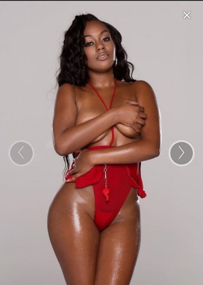 Индивидуалка Diva фото № 2 в городе Серпухов