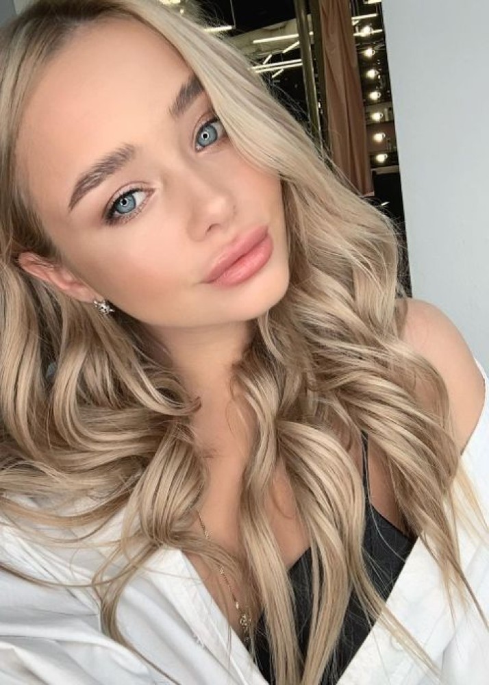 Индивидуалка Илона фото № 2 в городе Серпухов