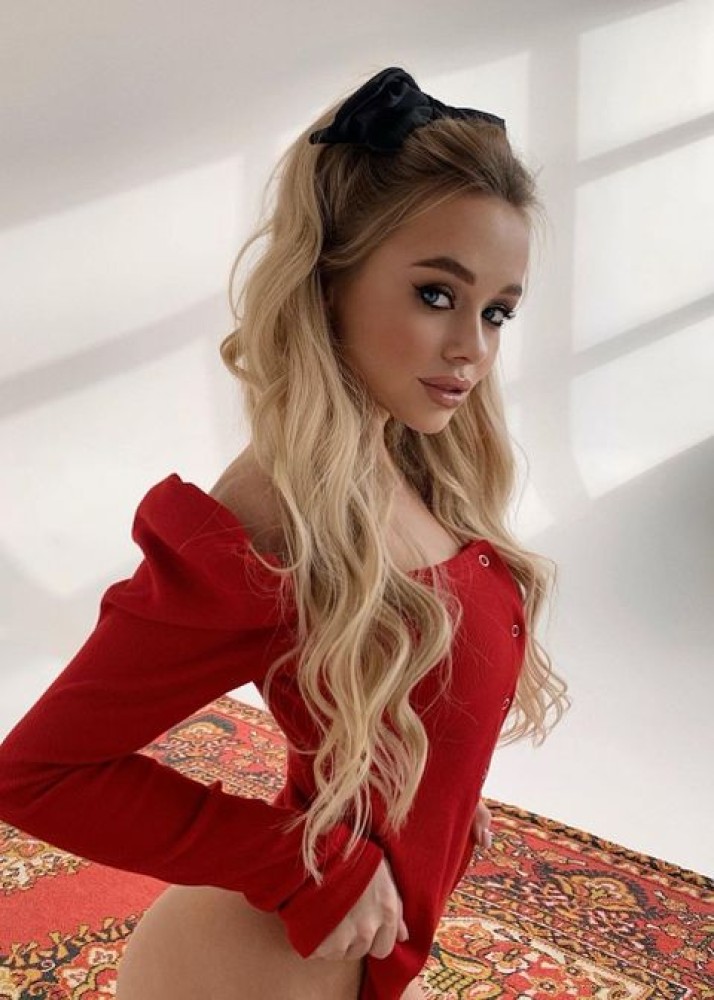 Индивидуалка Илона фото № 2 в городе Серпухов