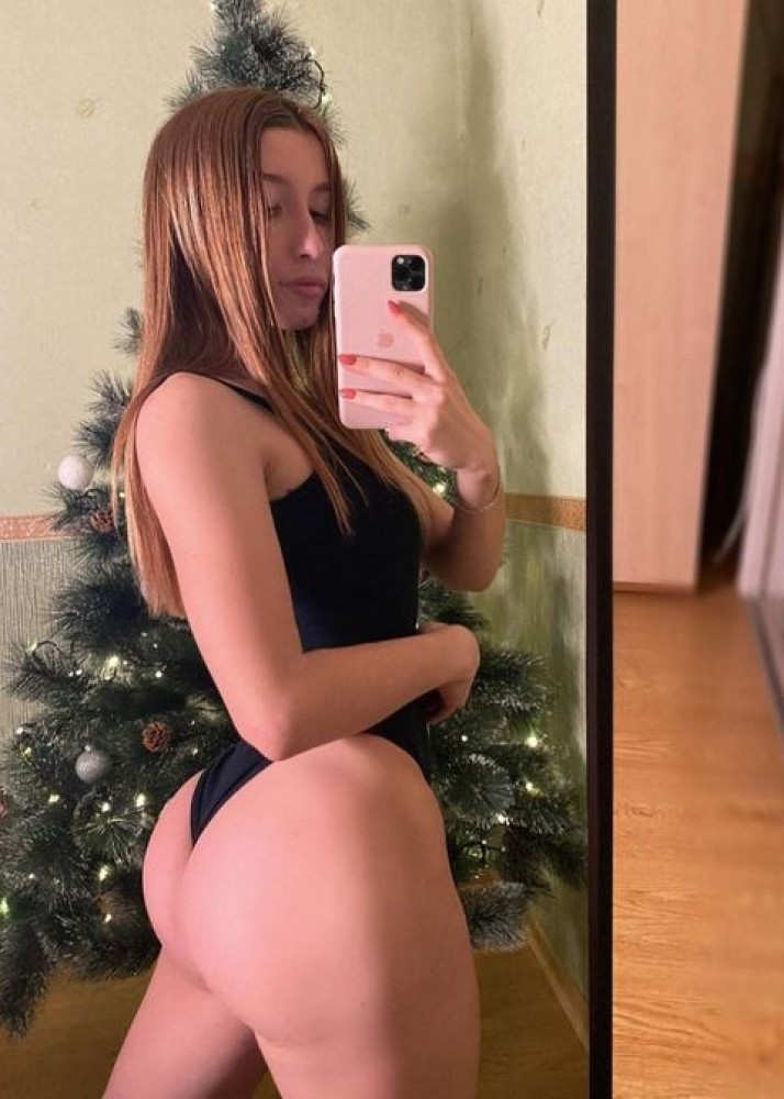 Индивидуалка Ирина главное фото в городе Серпухов 