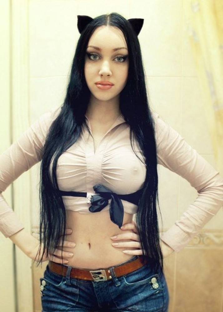 Индивидуалка Кристина фото № 2 в городе Серпухов