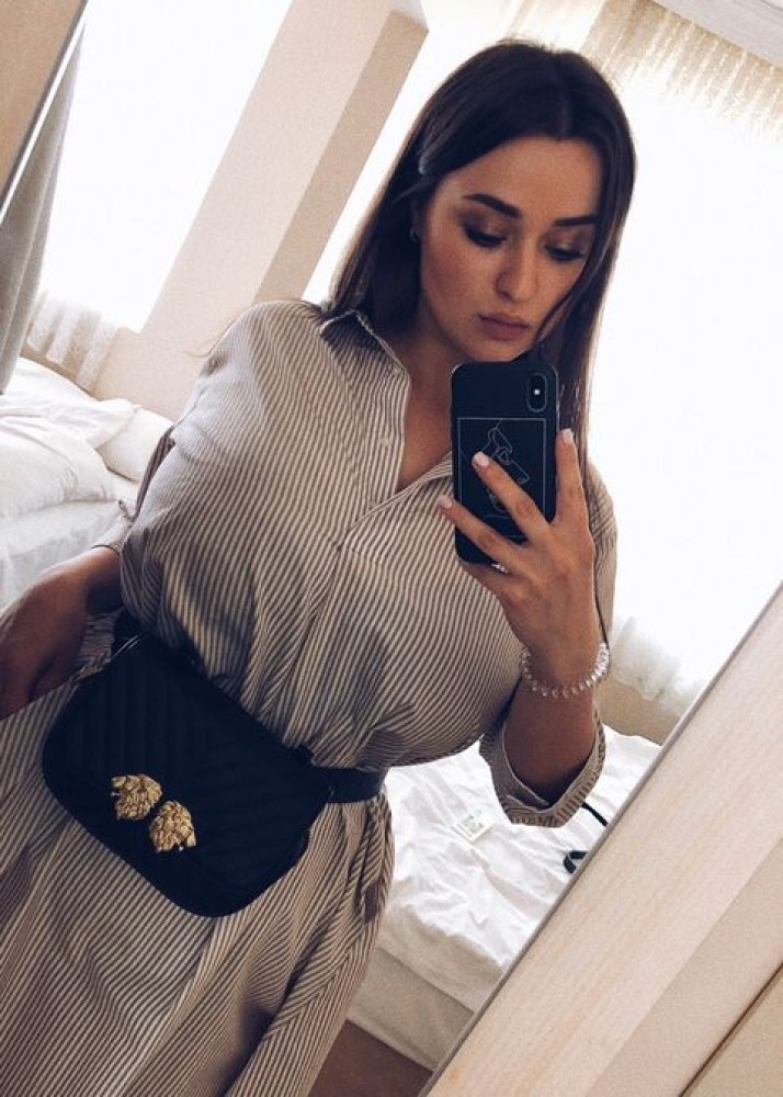 Индивидуалка Кристина фото № 2 в городе Серпухов