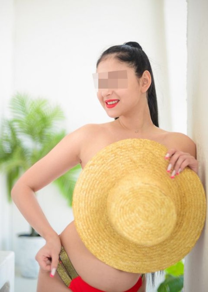 Индивидуалка Лина фото № 2 в городе Серпухов