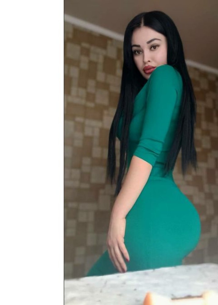 Индивидуалка Марина фото № 2 в городе Серпухов