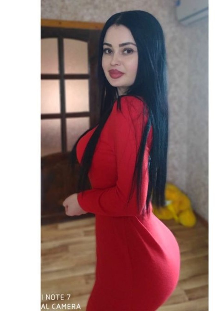 Индивидуалка Марина фото № 2 в городе Серпухов