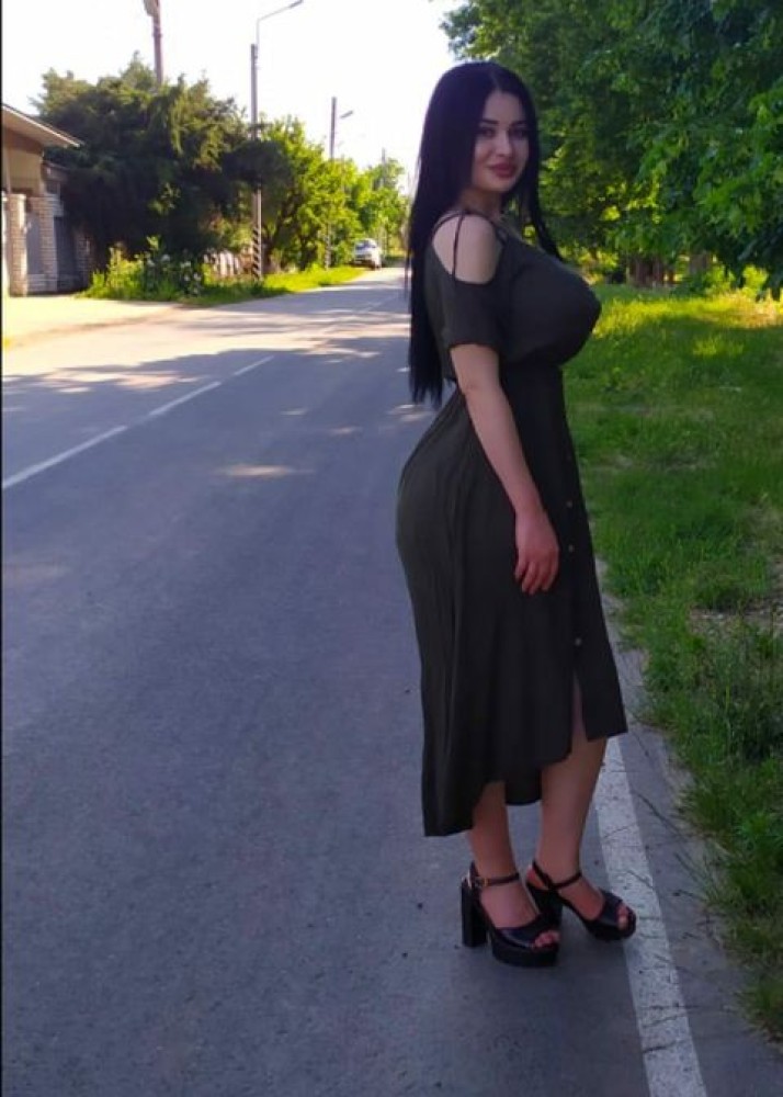 Индивидуалка Марина фото № 2 в городе Серпухов