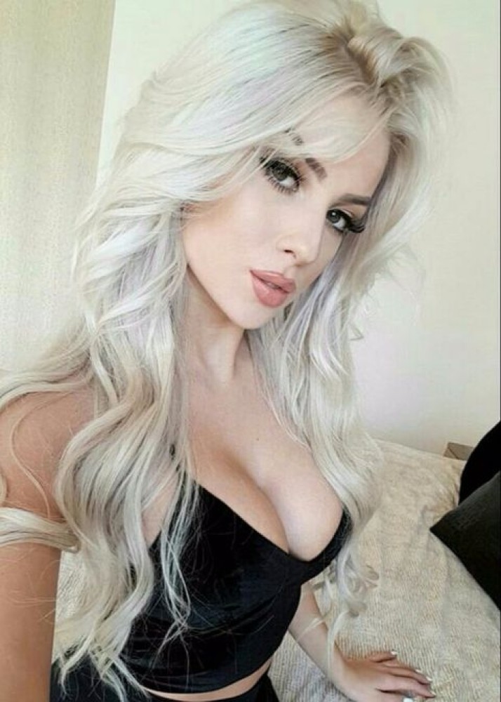 Индивидуалка Настя главное фото в городе Серпухов 