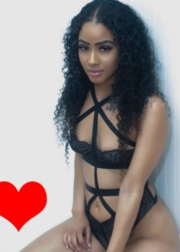 Индивидуалка Nikki главное фото в городе Серпухов 