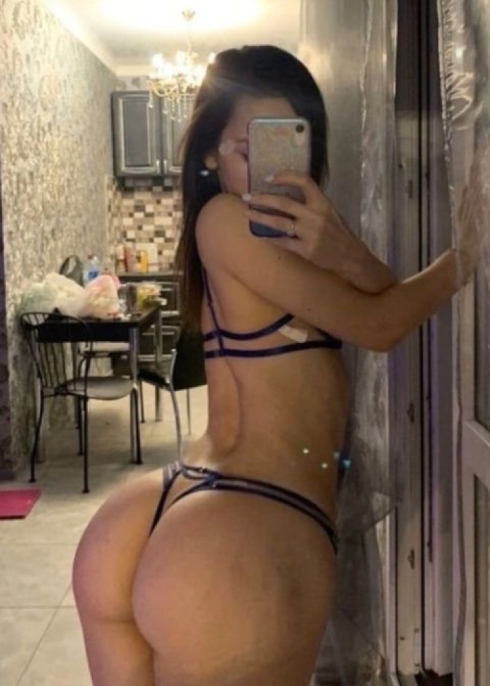 Индивидуалка Оксана главное фото в городе Серпухов 