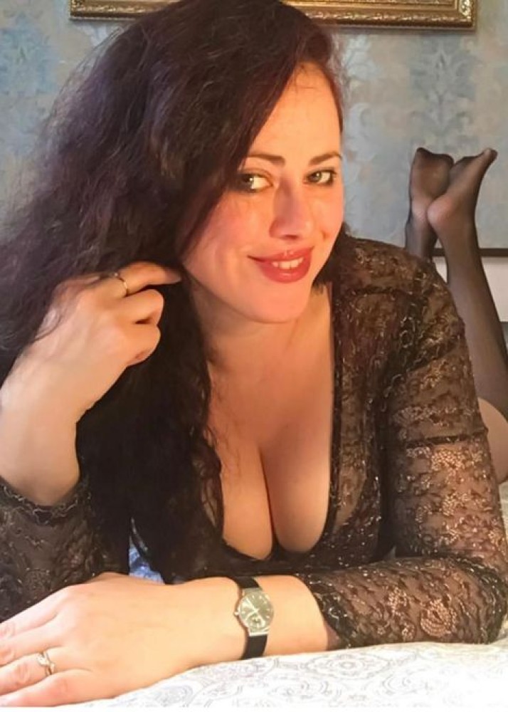 Индивидуалка Вероника фото № 2 в городе Серпухов