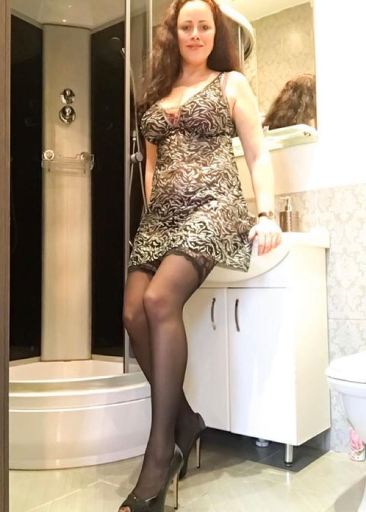 Индивидуалка Вероника фото № 2 в городе Серпухов