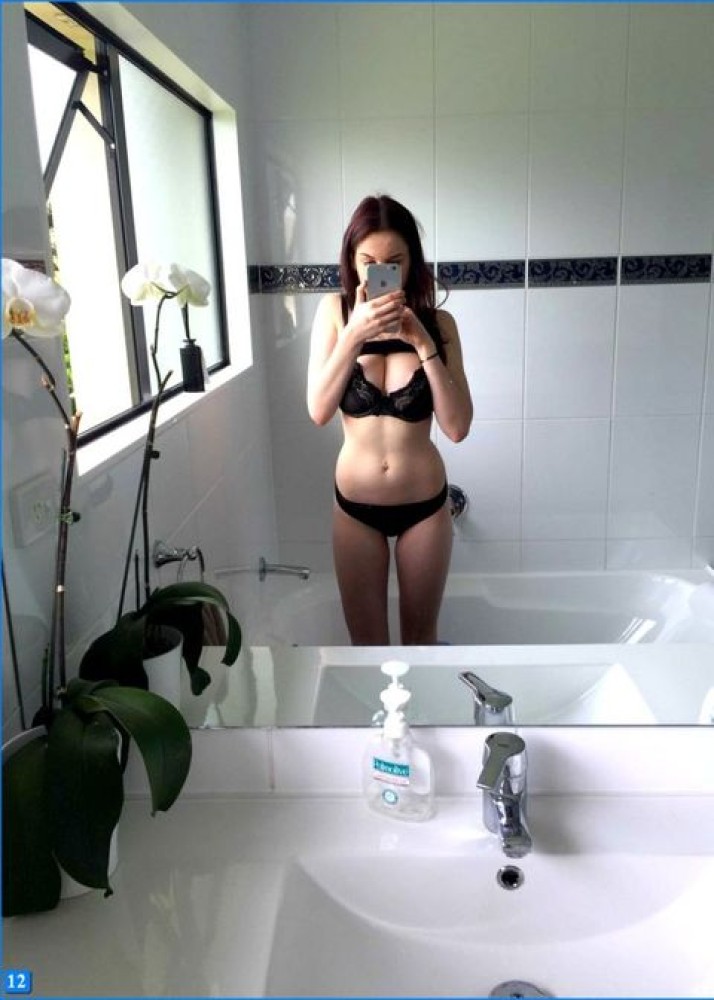 Индивидуалка Вика фото № 2 в городе Серпухов