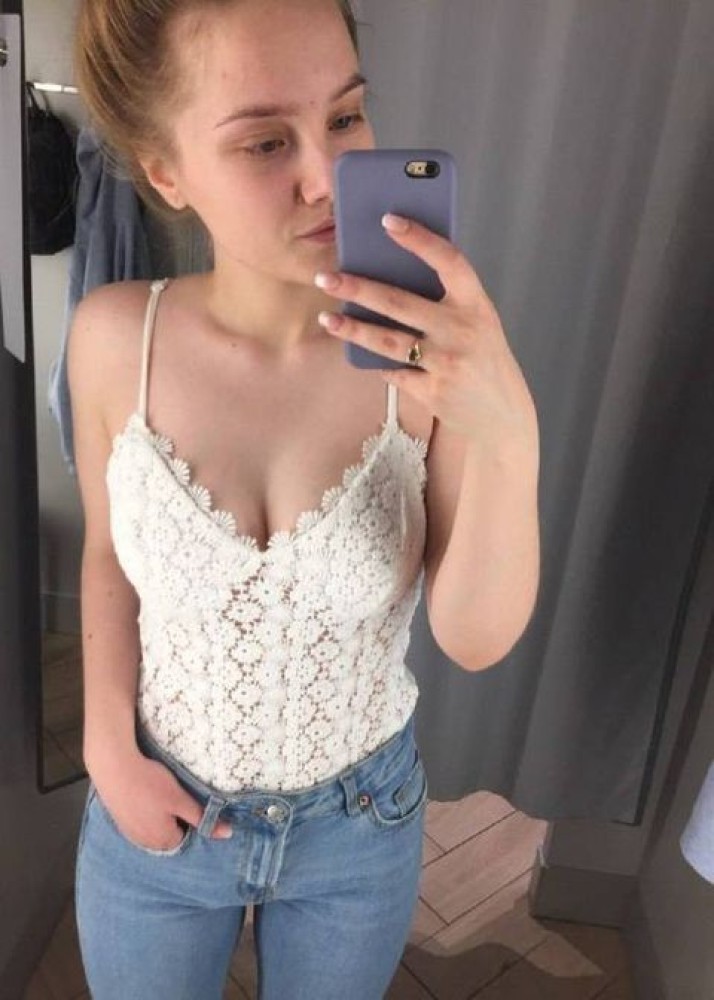 Индивидуалка Вика главное фото в городе Серпухов 