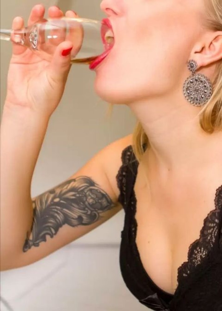 Индивидуалка Яна фото № 2 в городе Серпухов