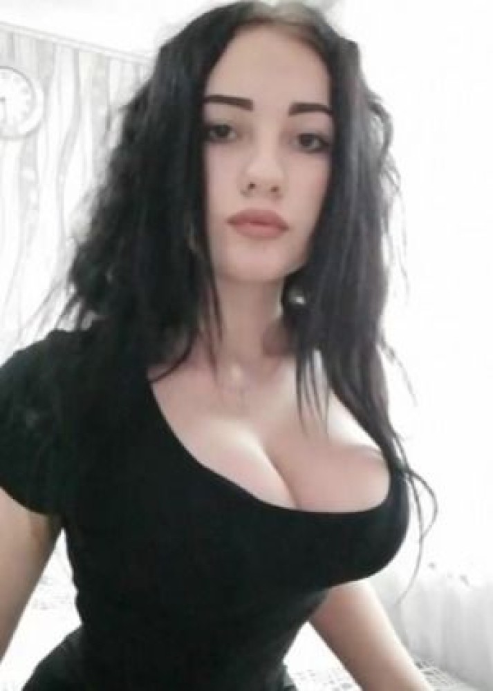 Индивидуалка Юля главное фото в городе Серпухов 