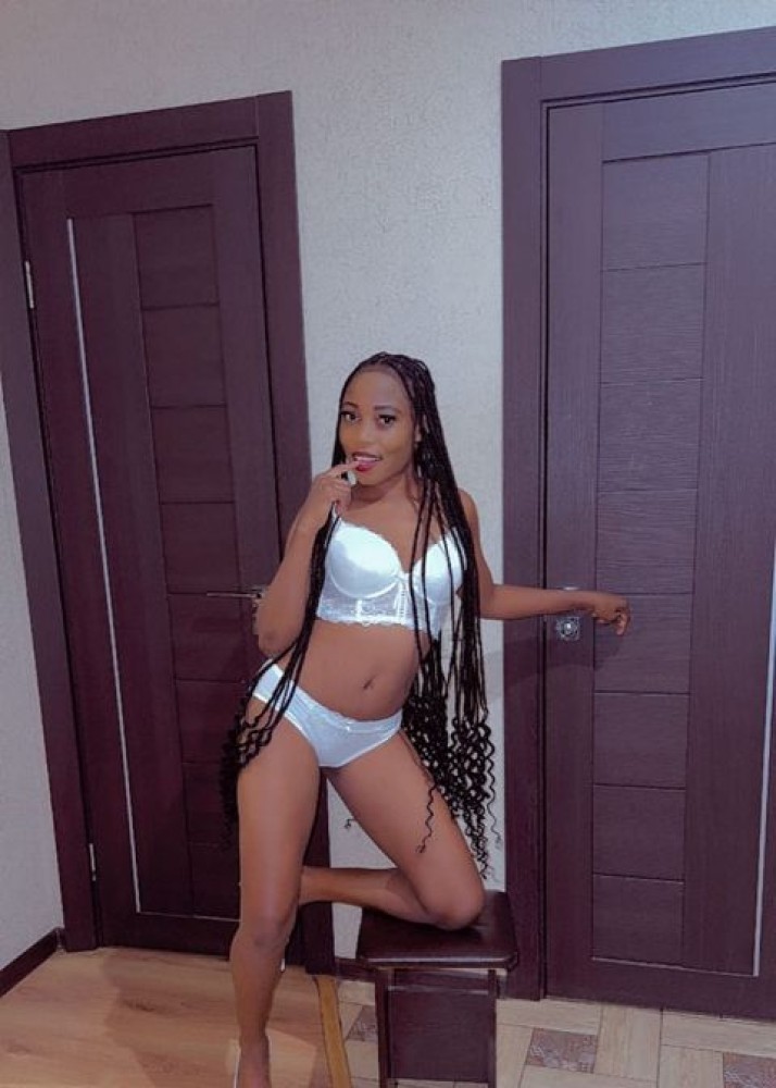 Индивидуалка Анабель фото № 2 в городе Серпухов