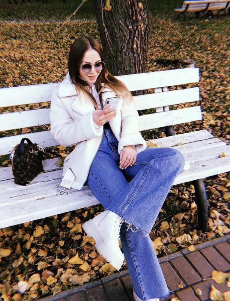 Индивидуалка 🎥 Карина фото № 2 в городе Серпухов