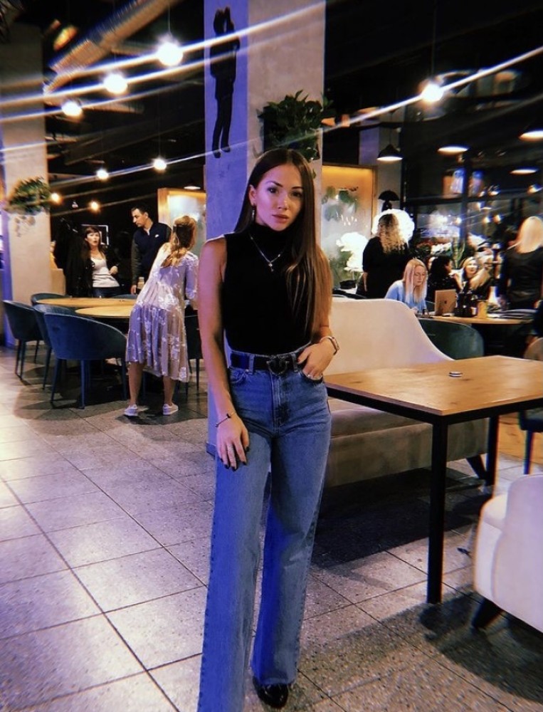 Индивидуалка 🎥 Карина фото № 2 в городе Серпухов