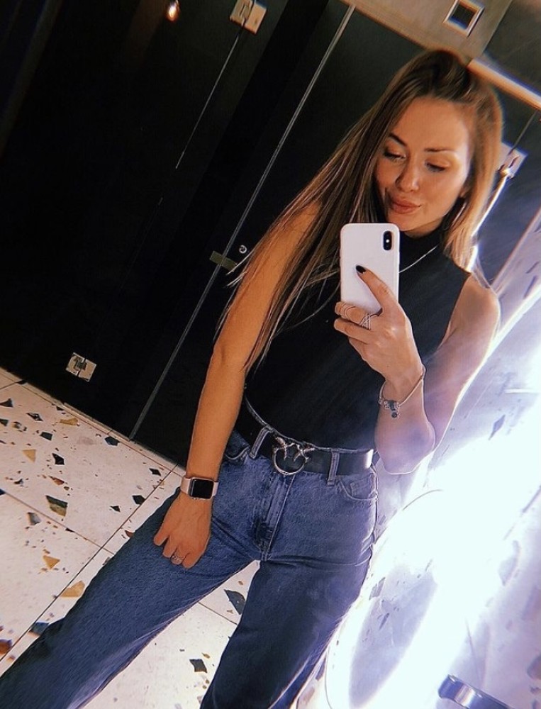 Индивидуалка 🎥 Карина фото № 2 в городе Серпухов