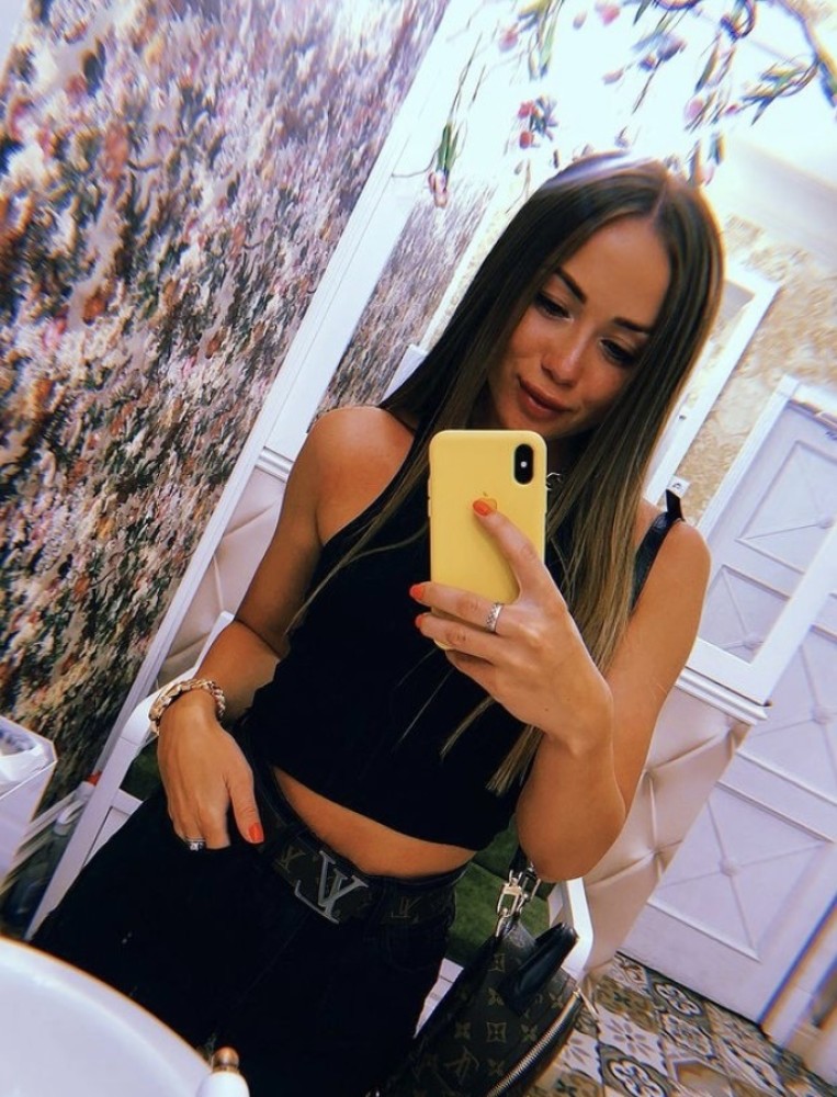 Индивидуалка 🎥 Карина фото № 2 в городе Серпухов