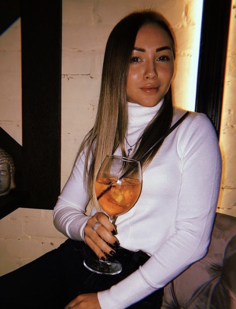 Индивидуалка 🎥 Карина фото № 2 в городе Серпухов