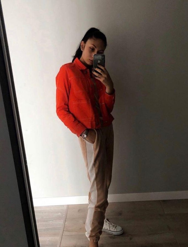 Индивидуалка 🎥 Софья фото № 2 в городе Серпухов