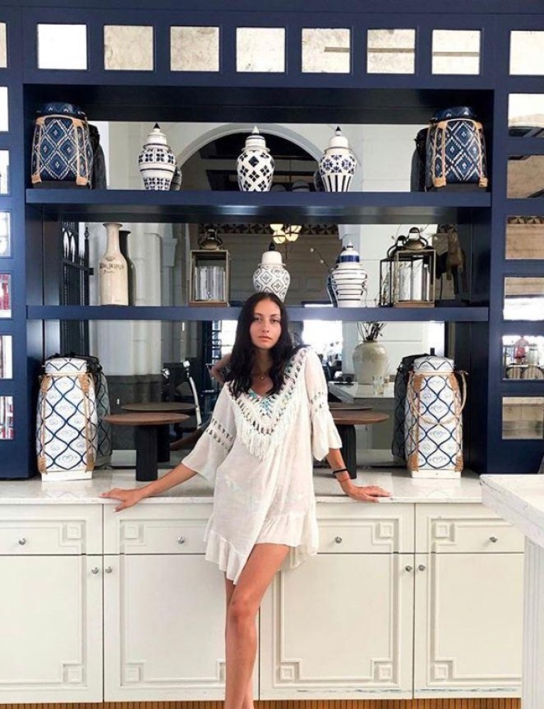 Индивидуалка 🎥 Софья фото № 2 в городе Серпухов