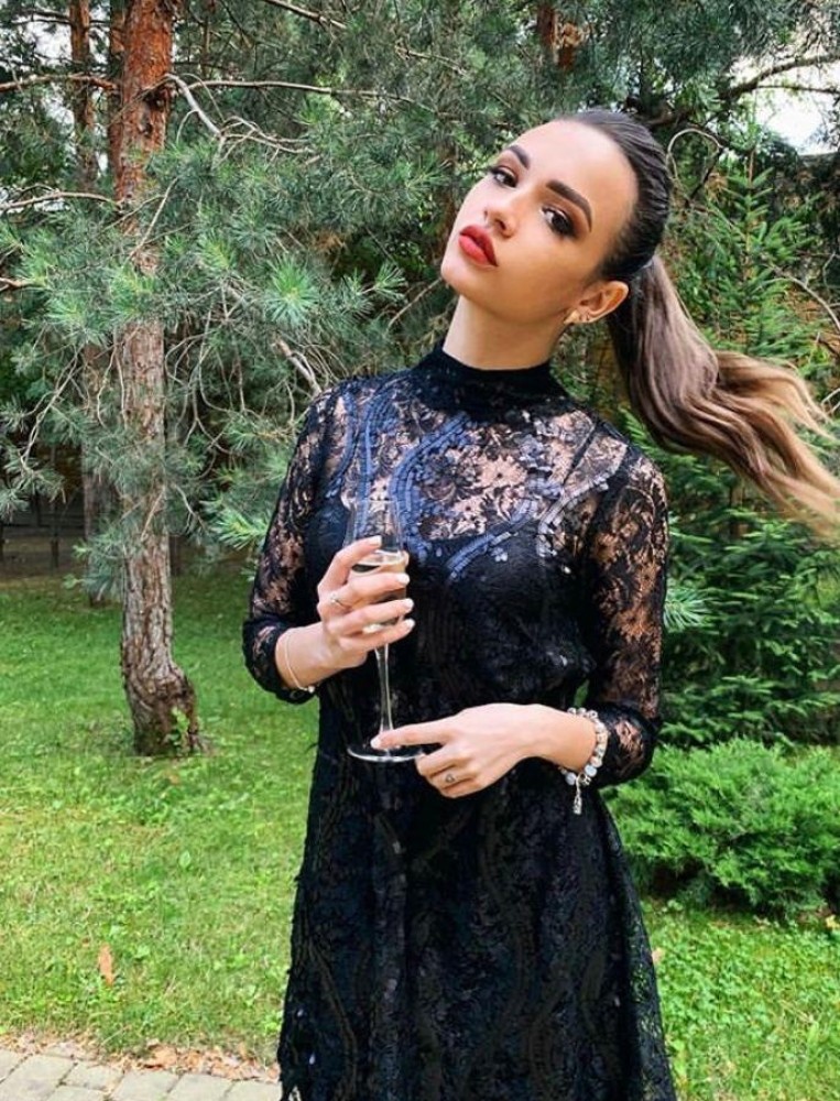 Индивидуалка 🎥 Жанна фото № 2 в городе Серпухов