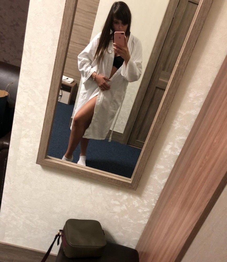 Индивидуалка Ниночка главное фото в городе Серпухов 