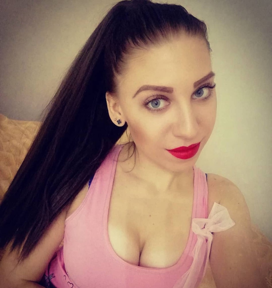 Индивидуалка Лана главное фото в городе Серпухов 