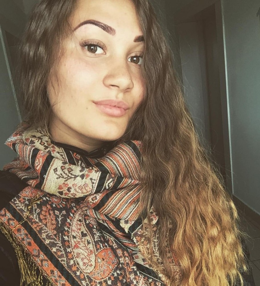 Индивидуалка Татьяна главное фото в городе Серпухов 