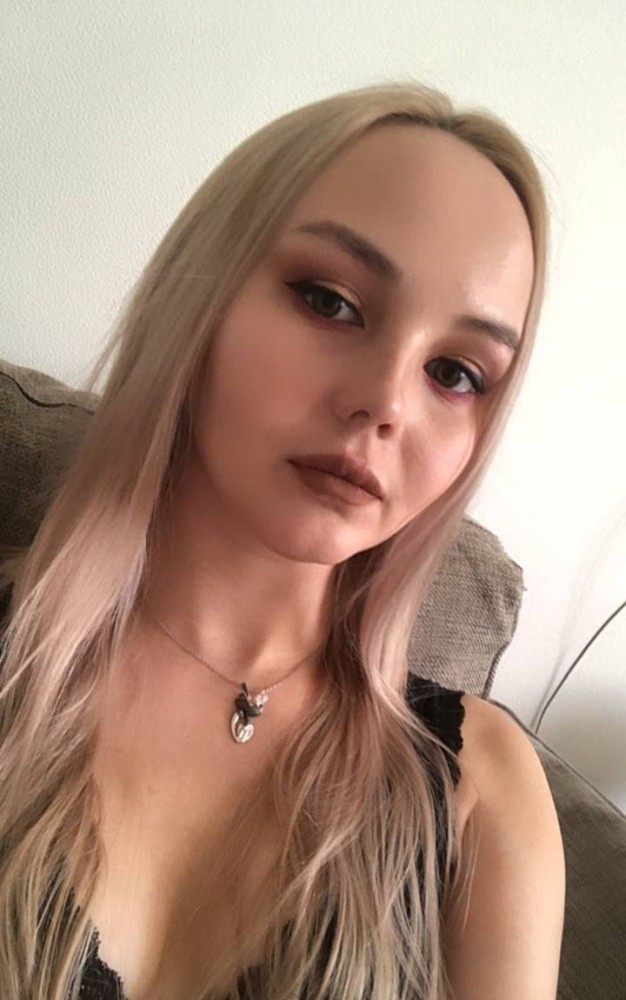 Индивидуалка Дана главное фото в городе Серпухов 