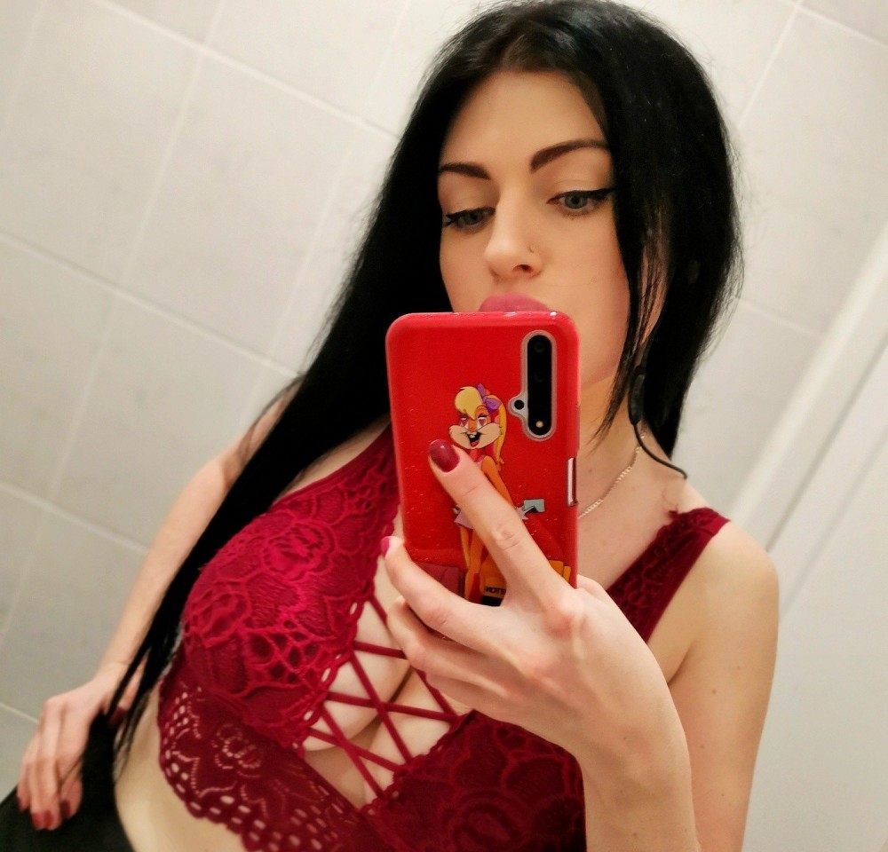 Индивидуалка Люда главное фото в городе Серпухов 