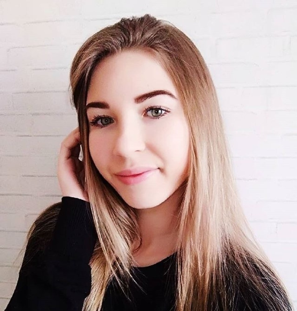 Индивидуалка Карина главное фото в городе Серпухов 