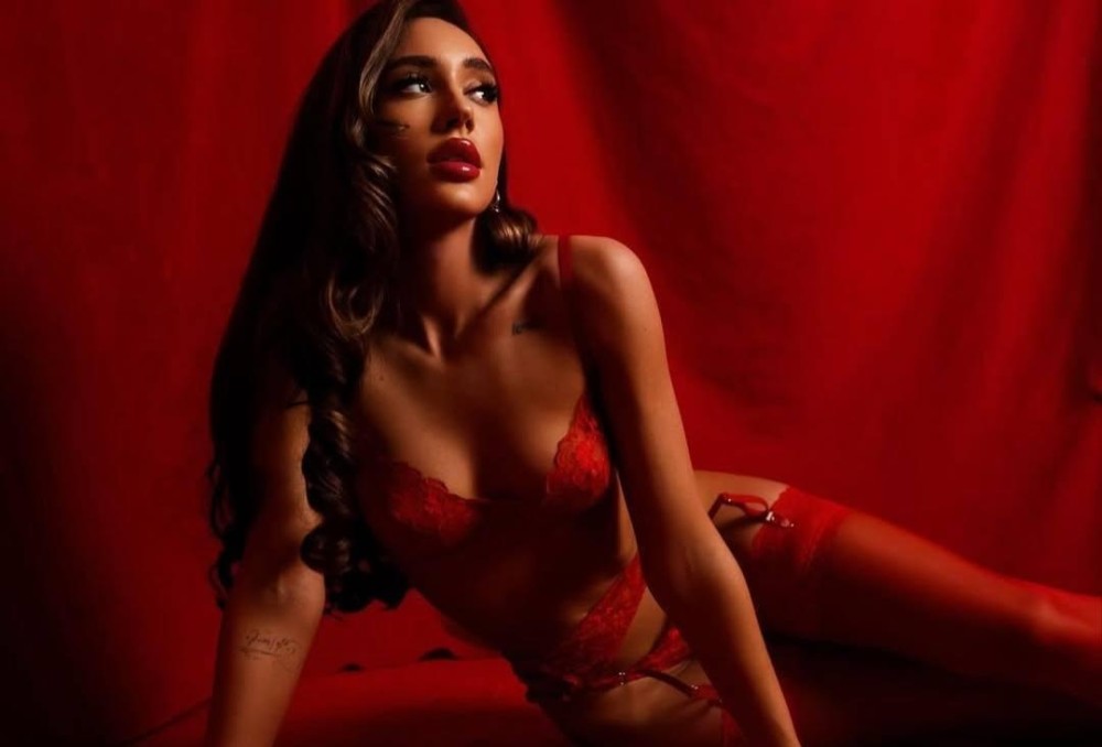 Индивидуалка Алевтина фото № 2 в городе Серпухов