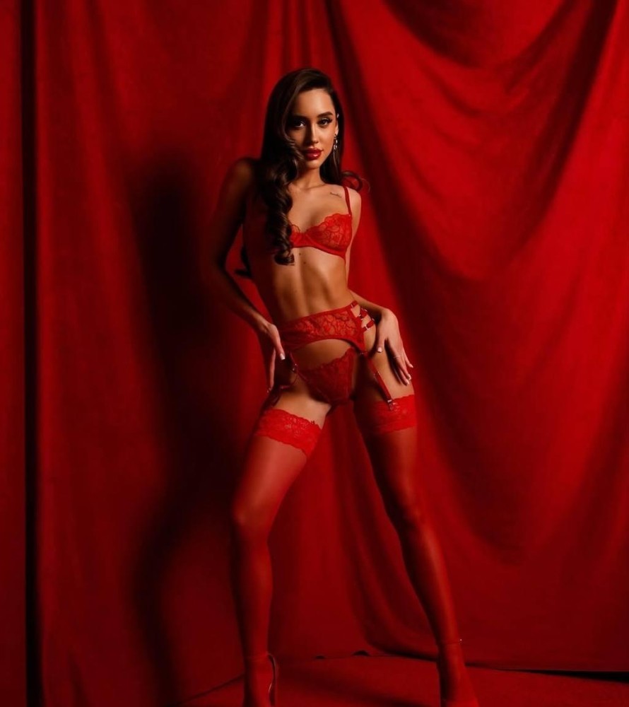 Индивидуалка Алевтина фото № 2 в городе Серпухов