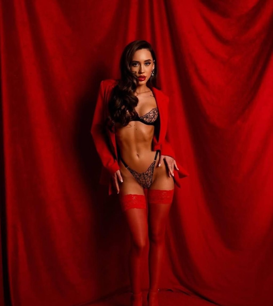 Индивидуалка Алевтина фото № 2 в городе Серпухов