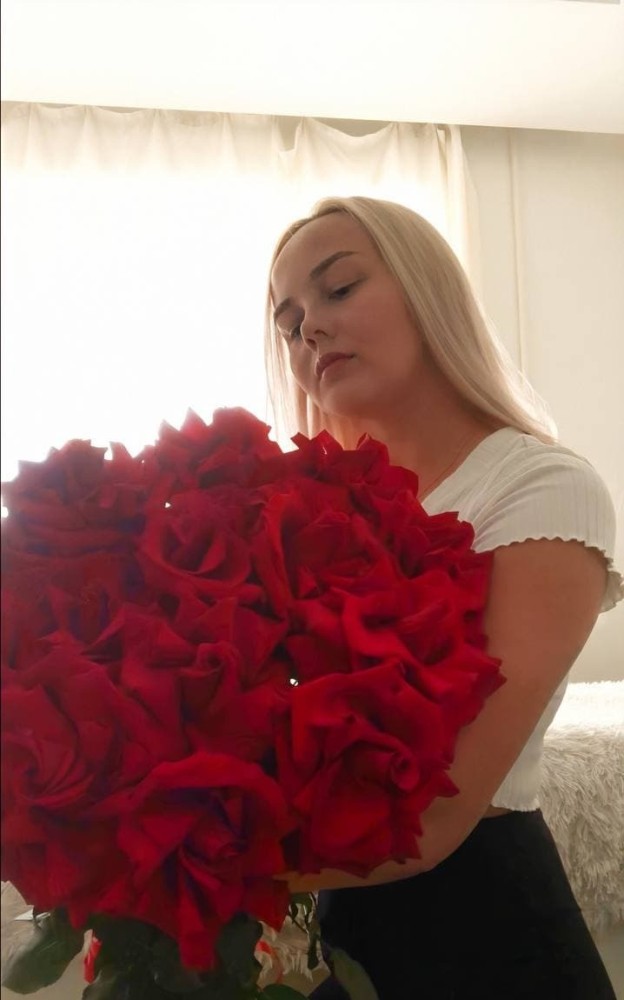 Индивидуалка Дана фото № 2 в городе Серпухов