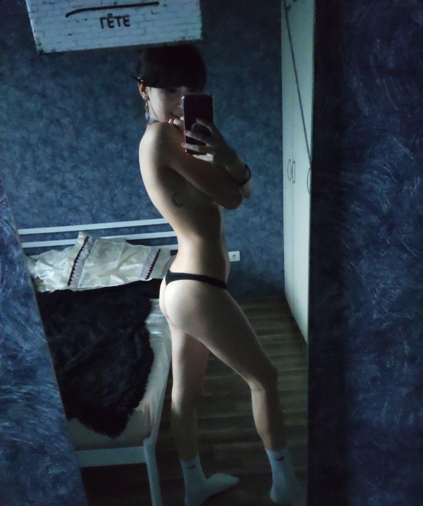 Индивидуалка Фила фото № 2 в городе Серпухов