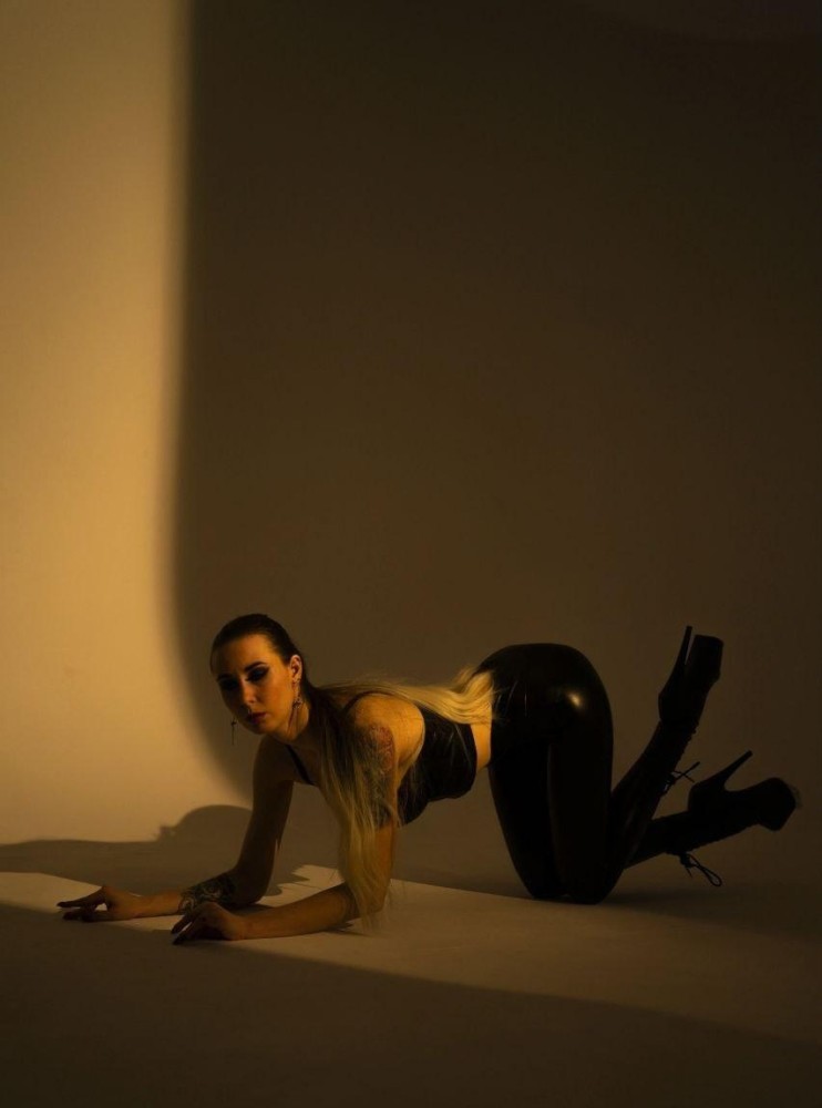 Индивидуалка Галина фото № 2 в городе Серпухов