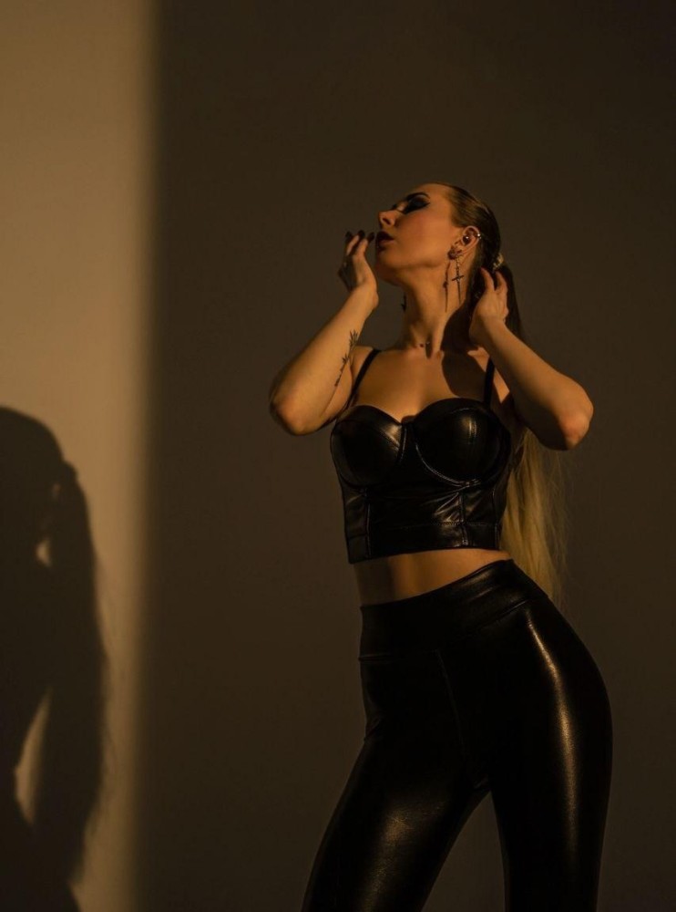 Индивидуалка Галина фото № 2 в городе Серпухов